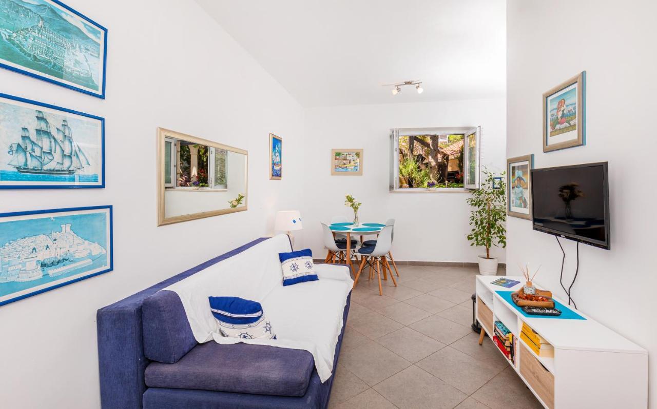 Apartments Daniela & Karlo Sobra 외부 사진